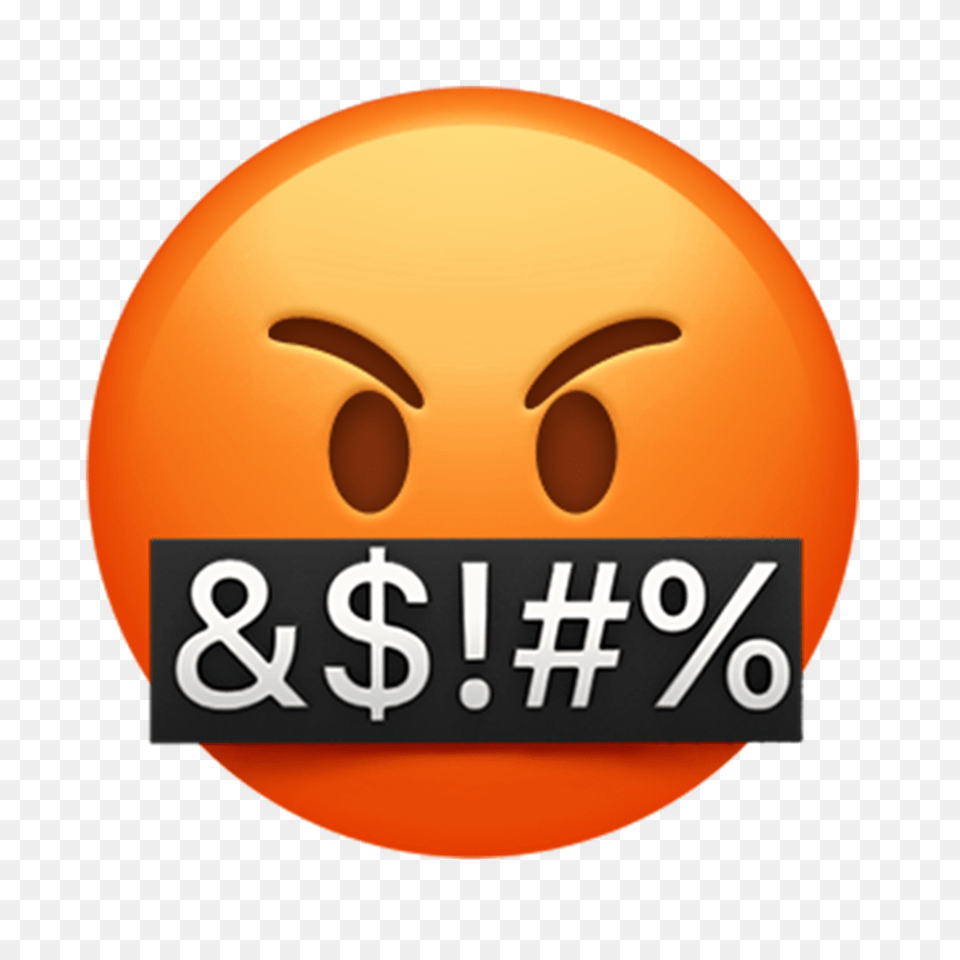 Ios 11 Iphone Emoji, Logo, Face, Head, Person Free Png