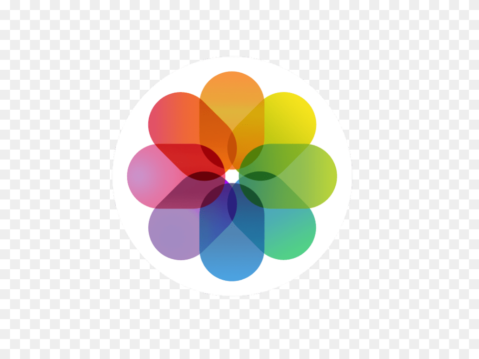 Ios 7 Contacts App Icon Ios Gallery Icon Full Size Logo Iphone, Art, Graphics, Sphere Png Image