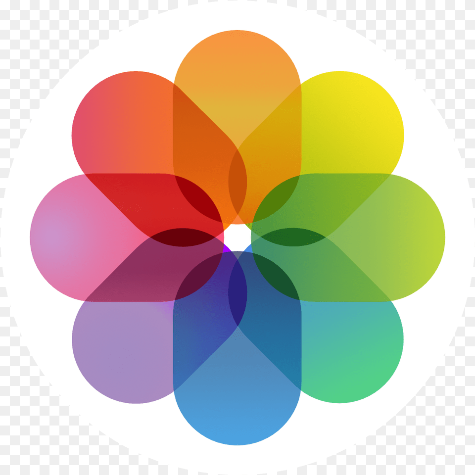 Ios 7 Contacts App Icon Iphone Photos Icon, Art, Graphics, Light, Balloon Png Image