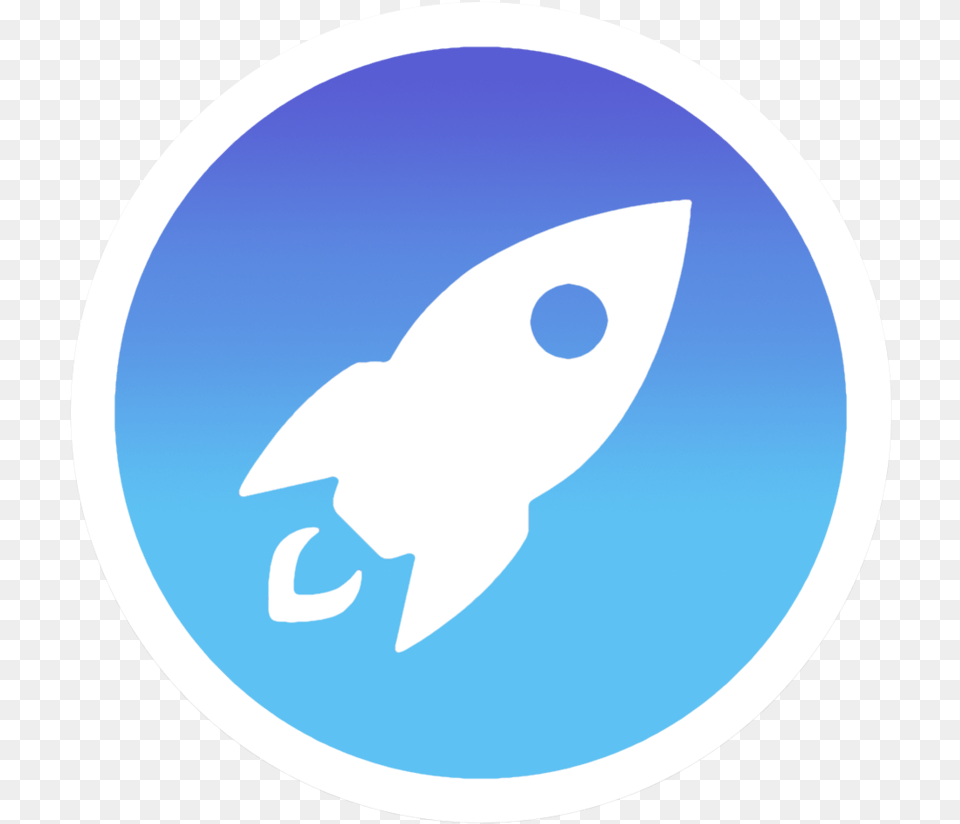 Ios 7 Icons For Mac Launchpad Icons, Logo, Disk Free Png Download