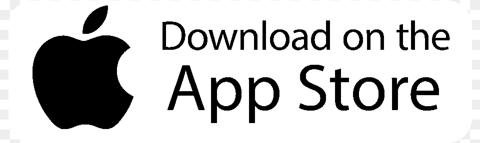 Ios App Icon Download White, Logo, Text Free Transparent Png