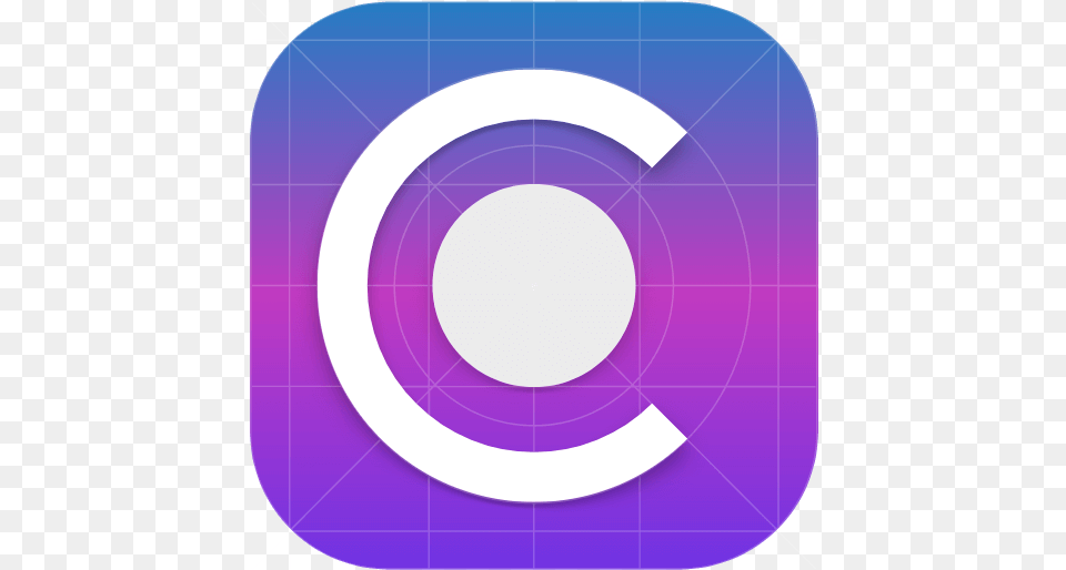 Ios App Icon Grid For Gravit Designer App Icon Ios, Text, Number, Symbol, Disk Png Image