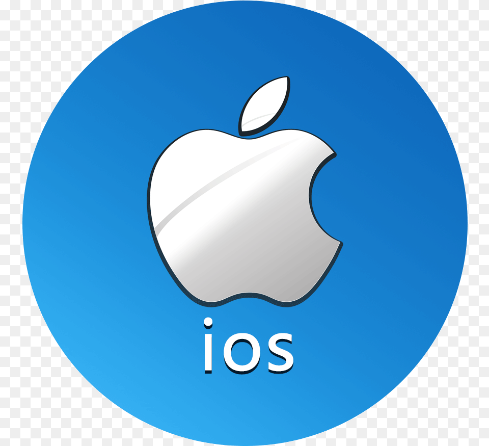 Ios Black Wallpaper Iphone Logo, Badge, Symbol Free Transparent Png