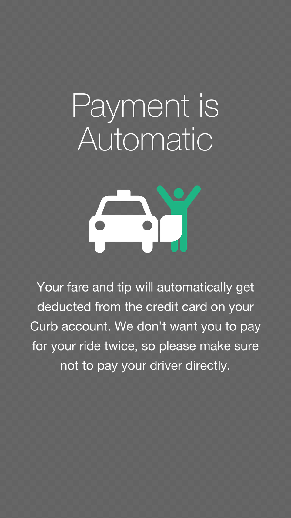 Ios Curb Pay Message, Advertisement, Poster, Car, Transportation Free Transparent Png