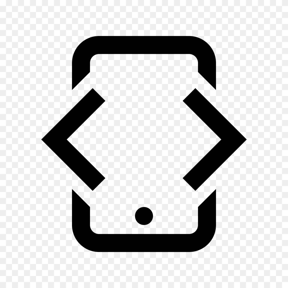 Ios Development Icon, Gray Free Png Download