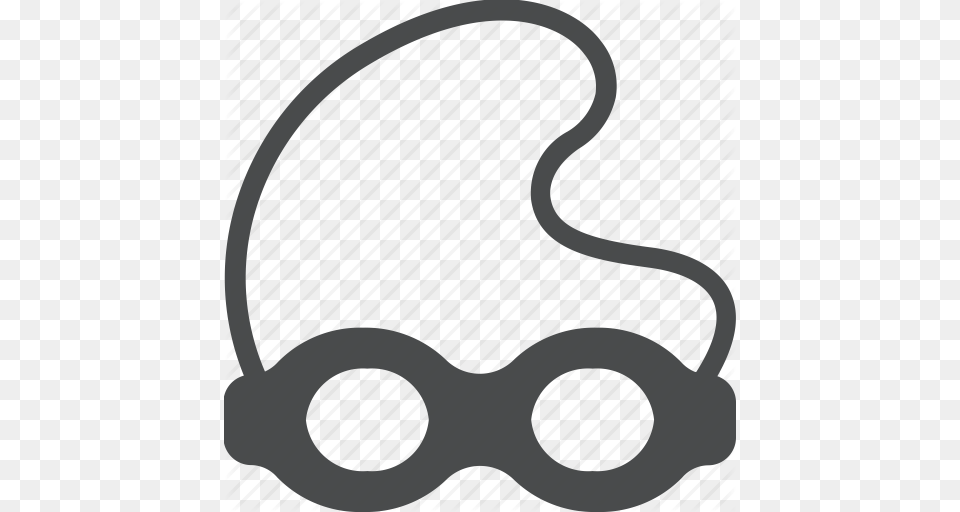 Ios Edge Glyph, Accessories, Goggles Free Png Download