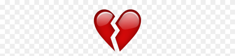 Ios Emoji Broken Heart, Food, Ketchup Png Image