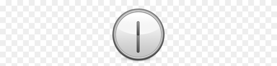 Ios Emoji Clock Face Twelve Thirty, Electrical Device Free Transparent Png