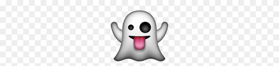 Ios Emoji Ghost, Body Part, Mouth, Person, Smoke Pipe Free Png