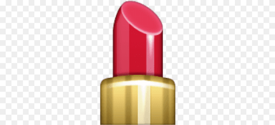 Ios Emoji Lipstick Images Transparent Emoji Beauty, Cosmetics Png