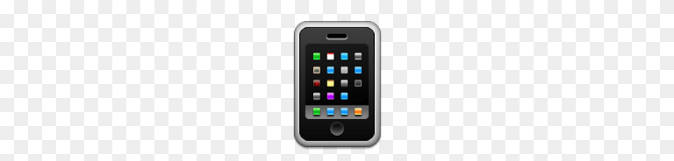 Ios Emoji Mobile Phone, Electronics, Mobile Phone Png Image