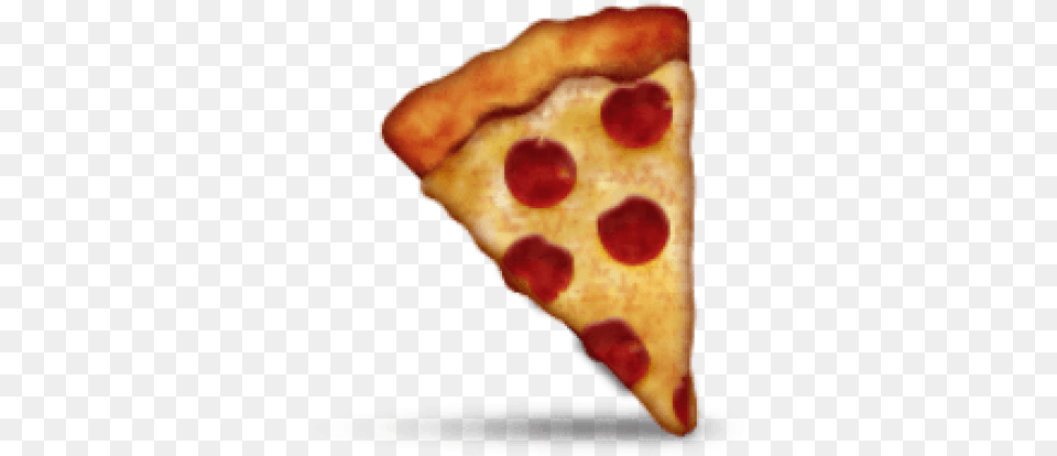 Ios Emoji Slice Of Pizza Images Transparent Pizza Emoji, Food, Ketchup Png Image