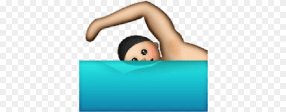 Ios Emoji Swimmer Images Transparent Emojis De Whatsapp Nadador, Water Sports, Water, Swimming, Sport Png