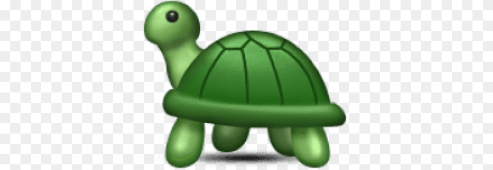 Ios Emoji Turtle Images Turtle Emoji, Green, Helmet Free Transparent Png