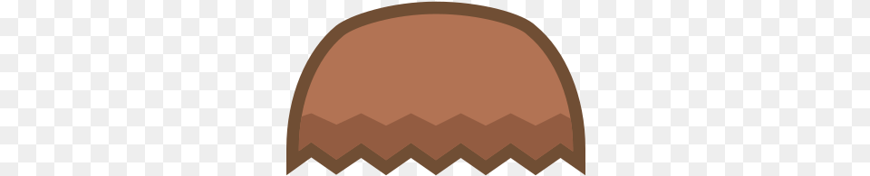 Ios Filled Icon Chocolate, Cap, Clothing, Hat Free Transparent Png