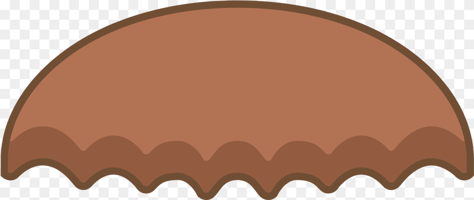 Ios Icon Chocolate, Animal, Seashell, Clam, Seafood Free Transparent Png
