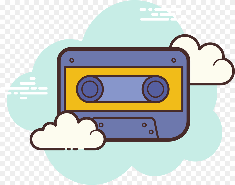 Ios Icon Math Book Clip Art, Cassette Png Image