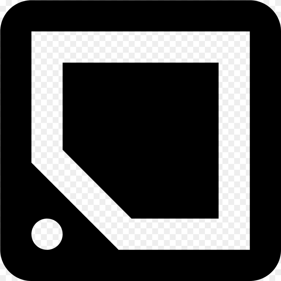 Ios Icon Sign, Gray Free Transparent Png