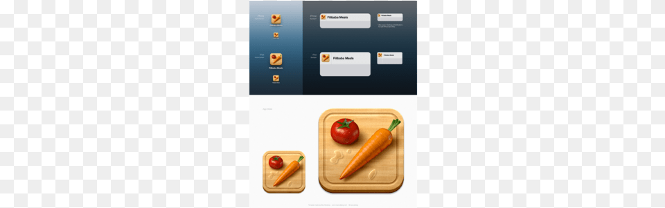Ios Icon Template Icon, Carrot, Food, Plant, Produce Free Transparent Png