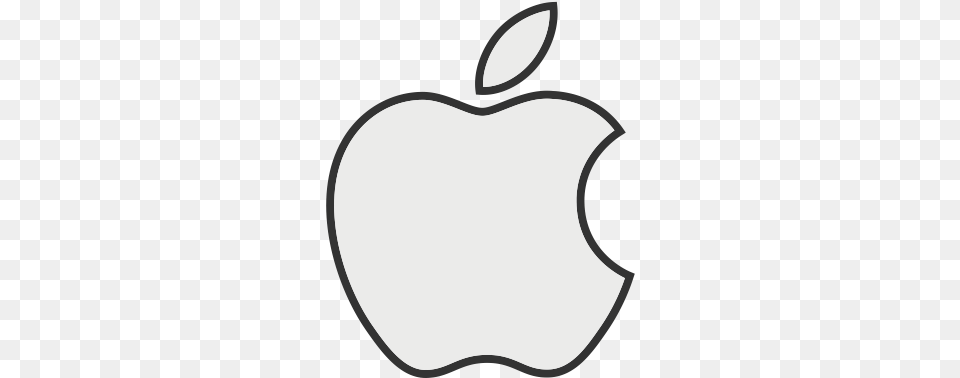 Ios Ipad Iphone Logo Technology Icon Logo Iphone, Apple, Food, Fruit, Plant Png