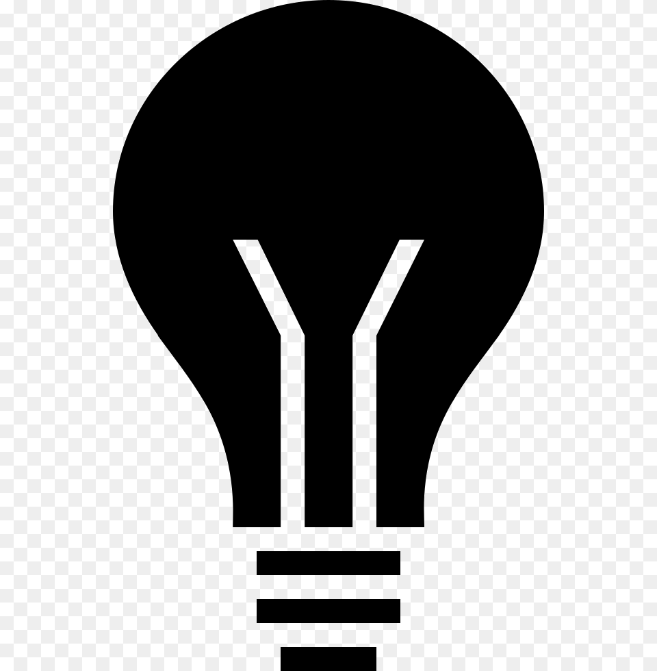 Ios Lightbulb Sign, Light Png