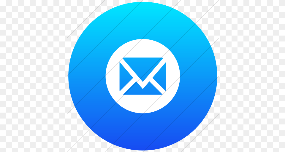 Ios Mail Icon E Posta Ikonu, Sign, Symbol Free Png