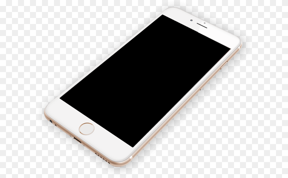 Ios Phone With Black Screen Phone, Electronics, Mobile Phone, Iphone Free Transparent Png