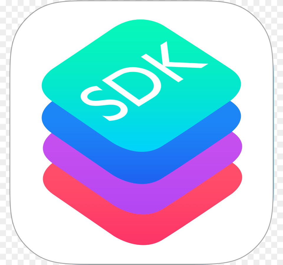 Ios Sdk, Text, Can, Tin Free Transparent Png