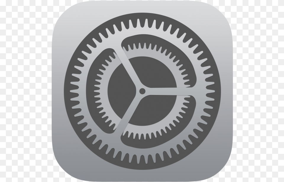 Ios Setting Icon Iphone Setting Icon, Machine, Gear Png