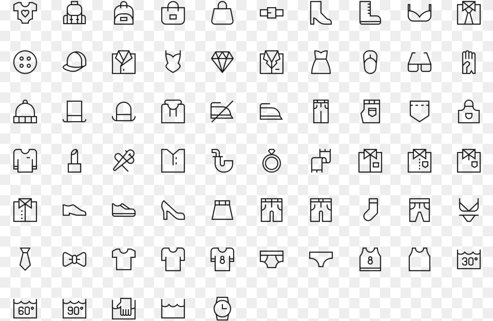 Ios Tab Bar Icons Sketch, Text, Alphabet, Blackboard Png Image