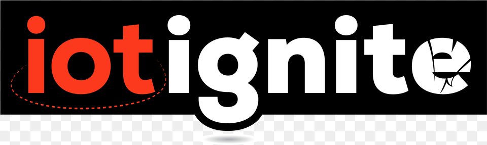Iot Ignite Logo 2016 05 Graphic Design, Text, Symbol, First Aid Free Transparent Png
