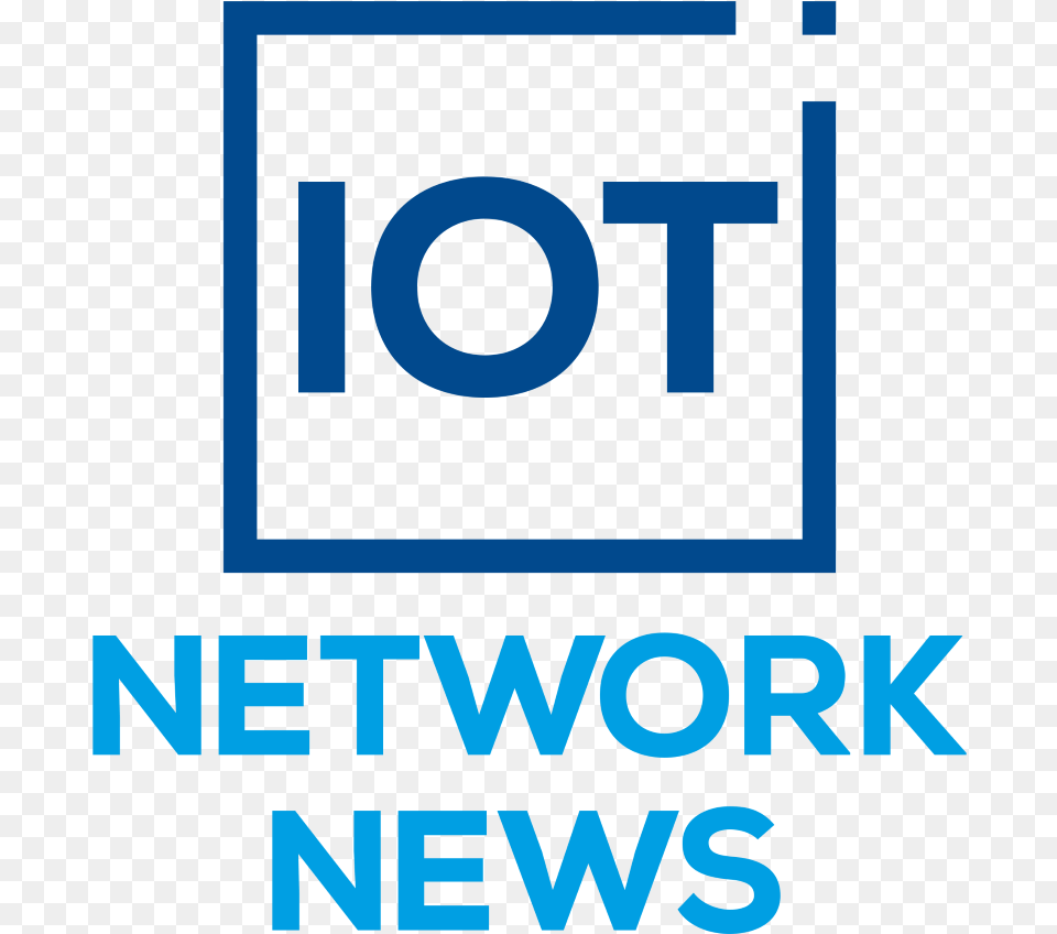 Iot Network News Logo Circle, Text Free Transparent Png