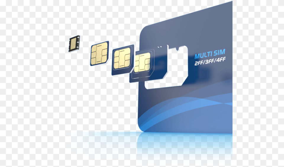 Iot Sim Card, Electronics, Hardware, Computer Hardware, Computer Free Png Download