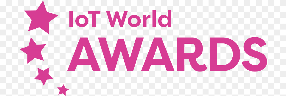 Iot World Awards, Purple, Symbol, Text Free Transparent Png