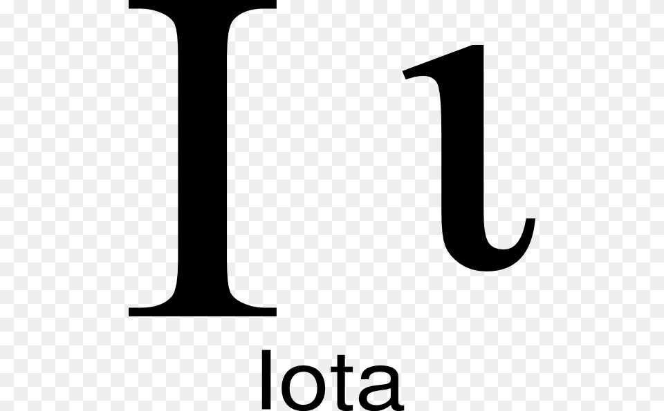 Iota Clip Art, Text, Logo, Number, Symbol Png