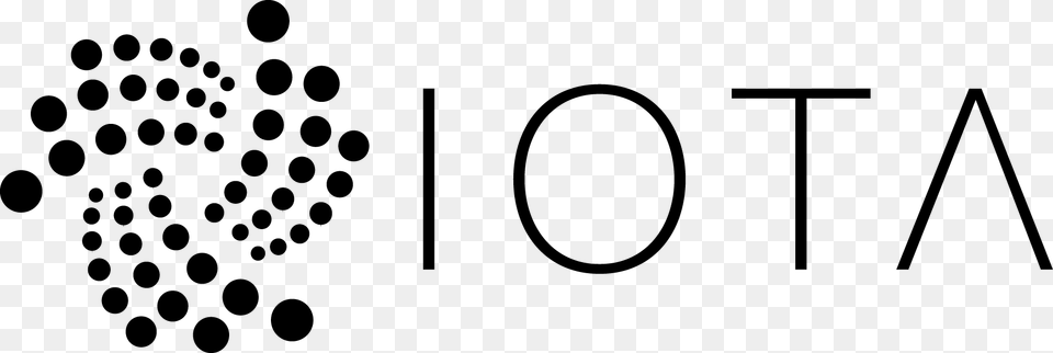 Iota Coin Logo Png Image