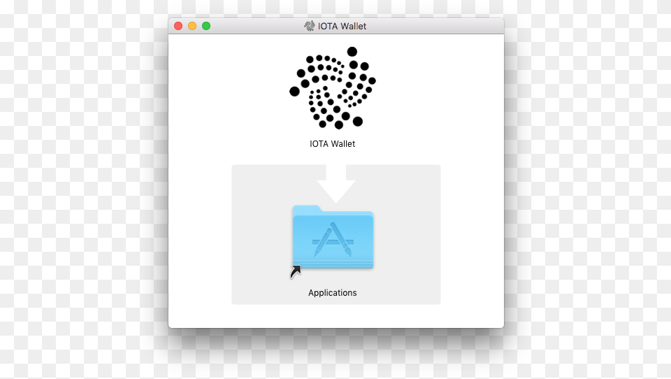 Iota Wallet Mac, File, Page, Text Png Image