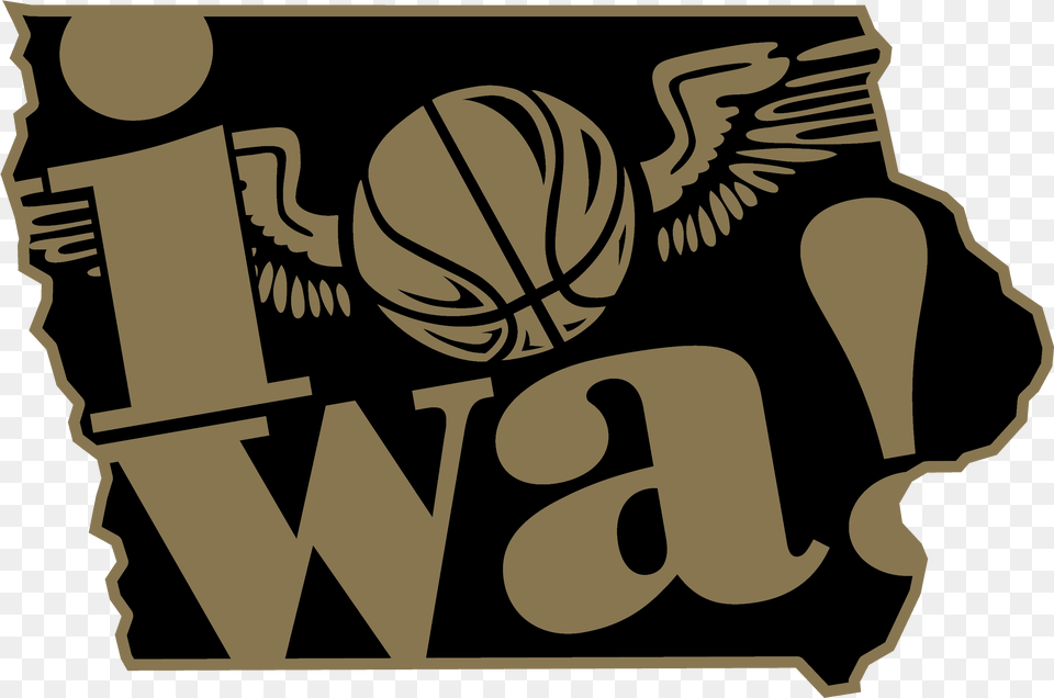 Iowa Barnstormers Basketball Illustration, Advertisement, Text, Book, Publication Png Image