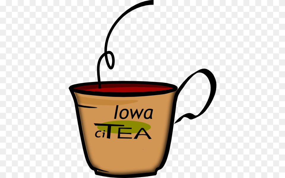 Iowa Citea Clip Art, Cup, Dynamite, Weapon, Bucket Free Png