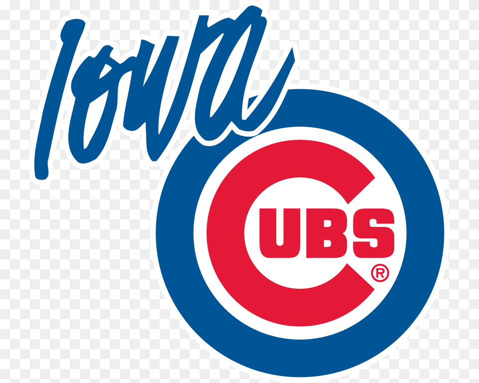 Iowa Cubs Logo, Dynamite, Weapon Free Png