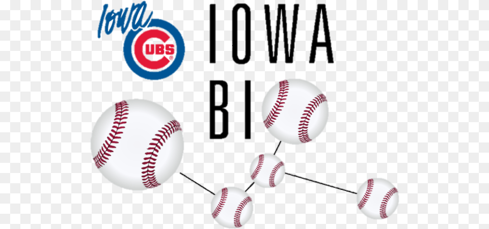 Iowa Cubs Outing Sponsorship Cafepress Design King Duvet, Ball, Baseball, Baseball (ball), Sport Free Png Download