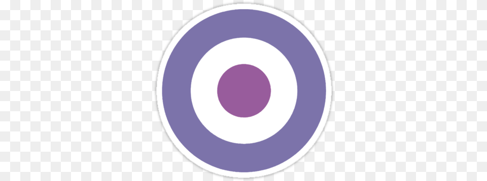 Iowa Hawkeye Logo Circle, Disk Free Png Download