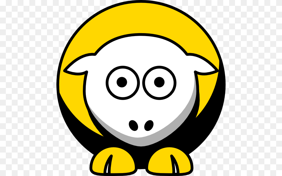 Iowa Hawkeye Mascot Clipart, Clothing, Hardhat, Helmet, Plush Png Image
