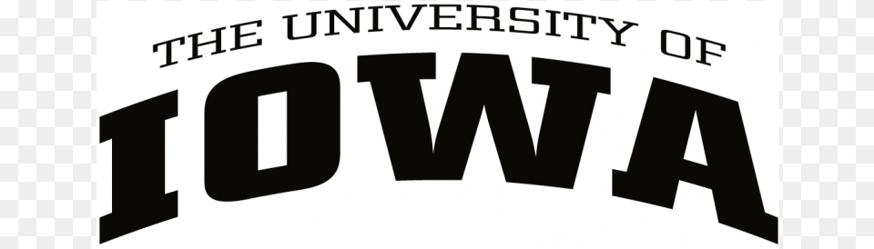 Iowa Hawkeyes Iron Ons Iowa Hawkeyes, Logo, Text Free Transparent Png