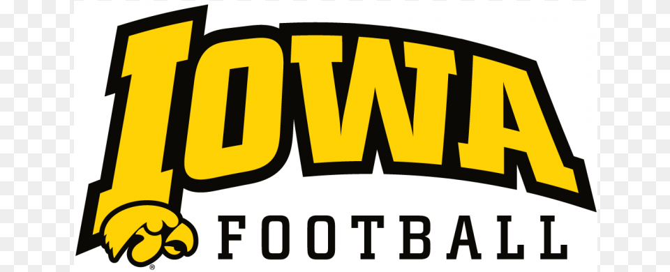 Iowa Hawkeyes Iron Ons Strangers On A Hill Congress And The Courts Book, Logo, Scoreboard, Text Free Transparent Png