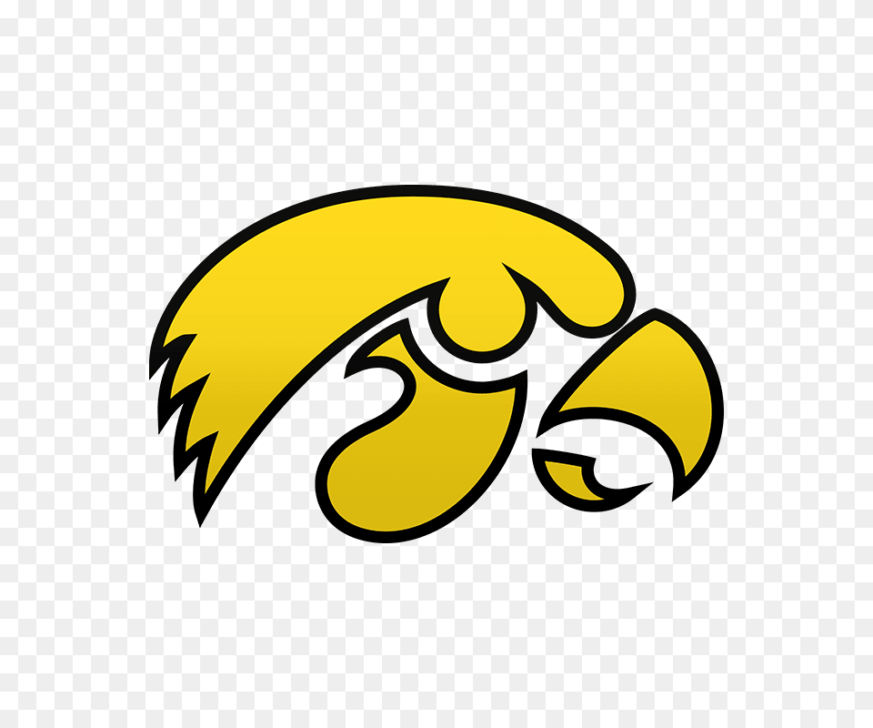 Iowa Hawkeyes News Fox Sports, Logo, Symbol, Batman Logo Png