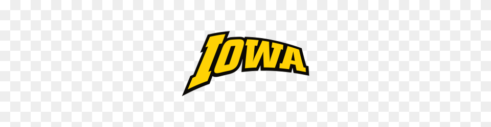 Iowa Hawkeyes Wordmark Logo Sports Logo History, Dynamite, Weapon Png