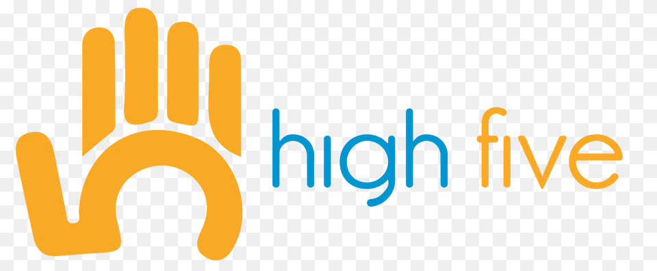 Iowa High Five Clip Art, Logo Free Png Download
