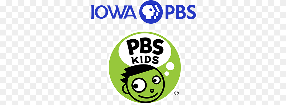 Iowa Pbs Channel Logos Circle, Logo, Text Png Image