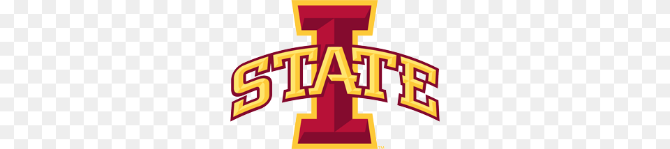 Iowa State, Emblem, Symbol Png